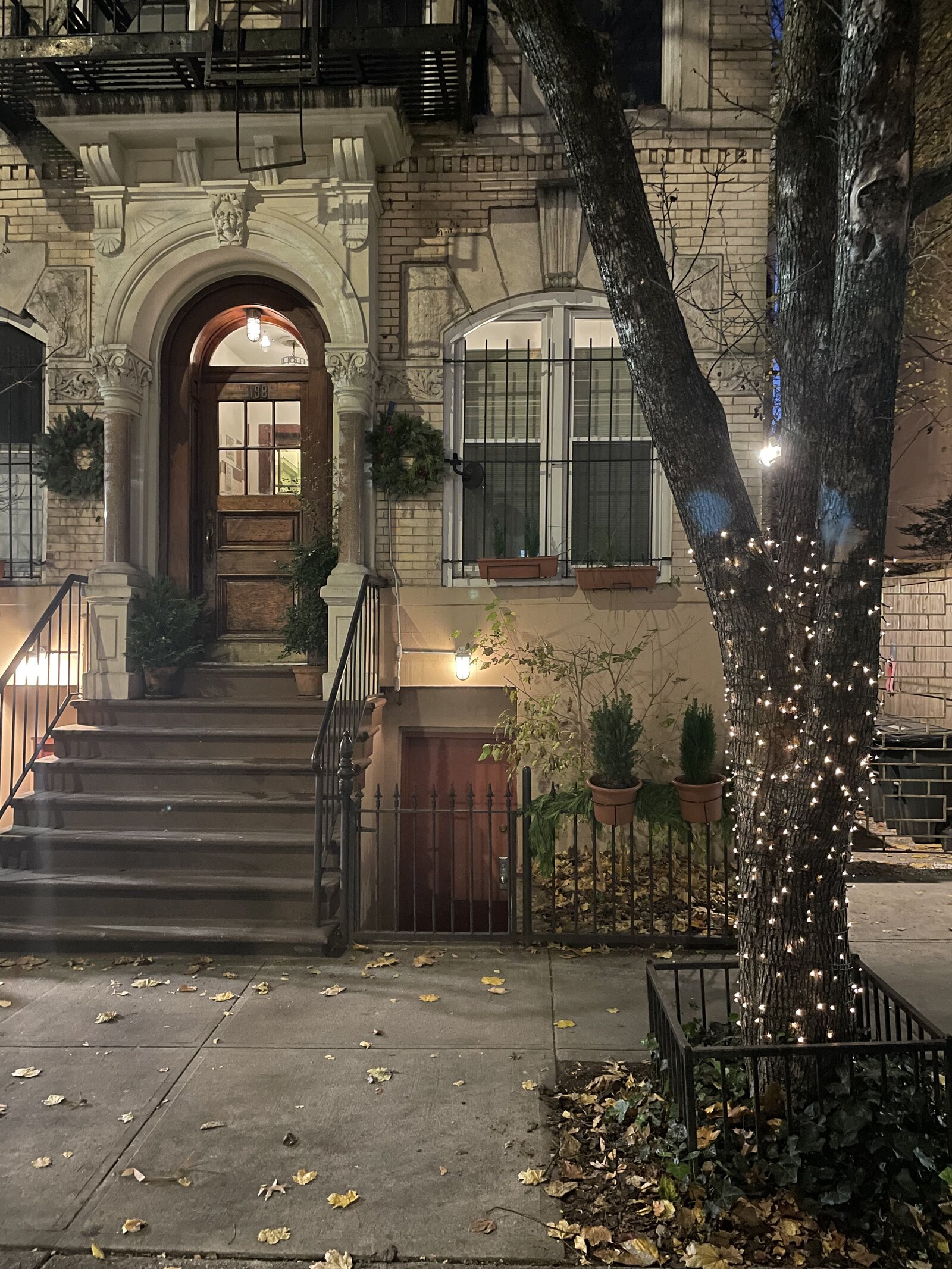 198 East 7th Street, New York City